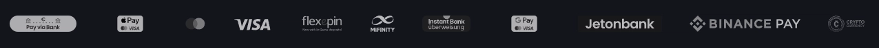 Martin Casino Zahlungsmethoden mit Visa, Mastercard, Wallets und Kryptowährungen