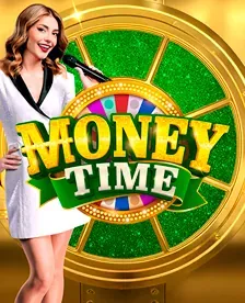 Money Time